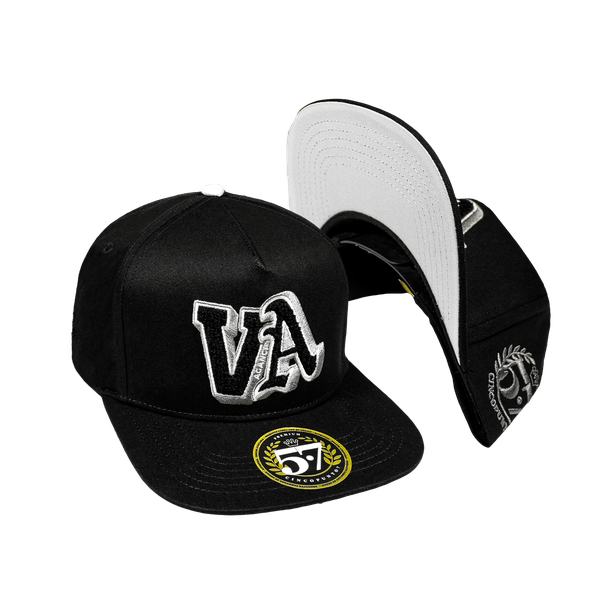 VA Chenill/Black - Cincopunto7
