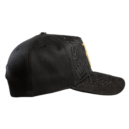 Va Gold Black - Cincopunto7