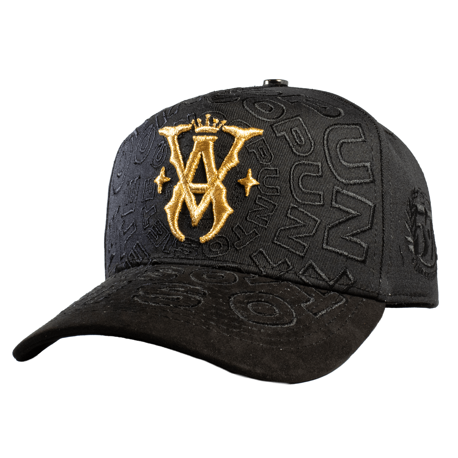 Va Gold Black - Cincopunto7