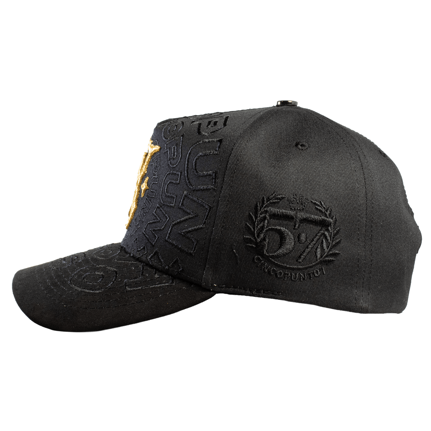 Va Gold Black - Cincopunto7