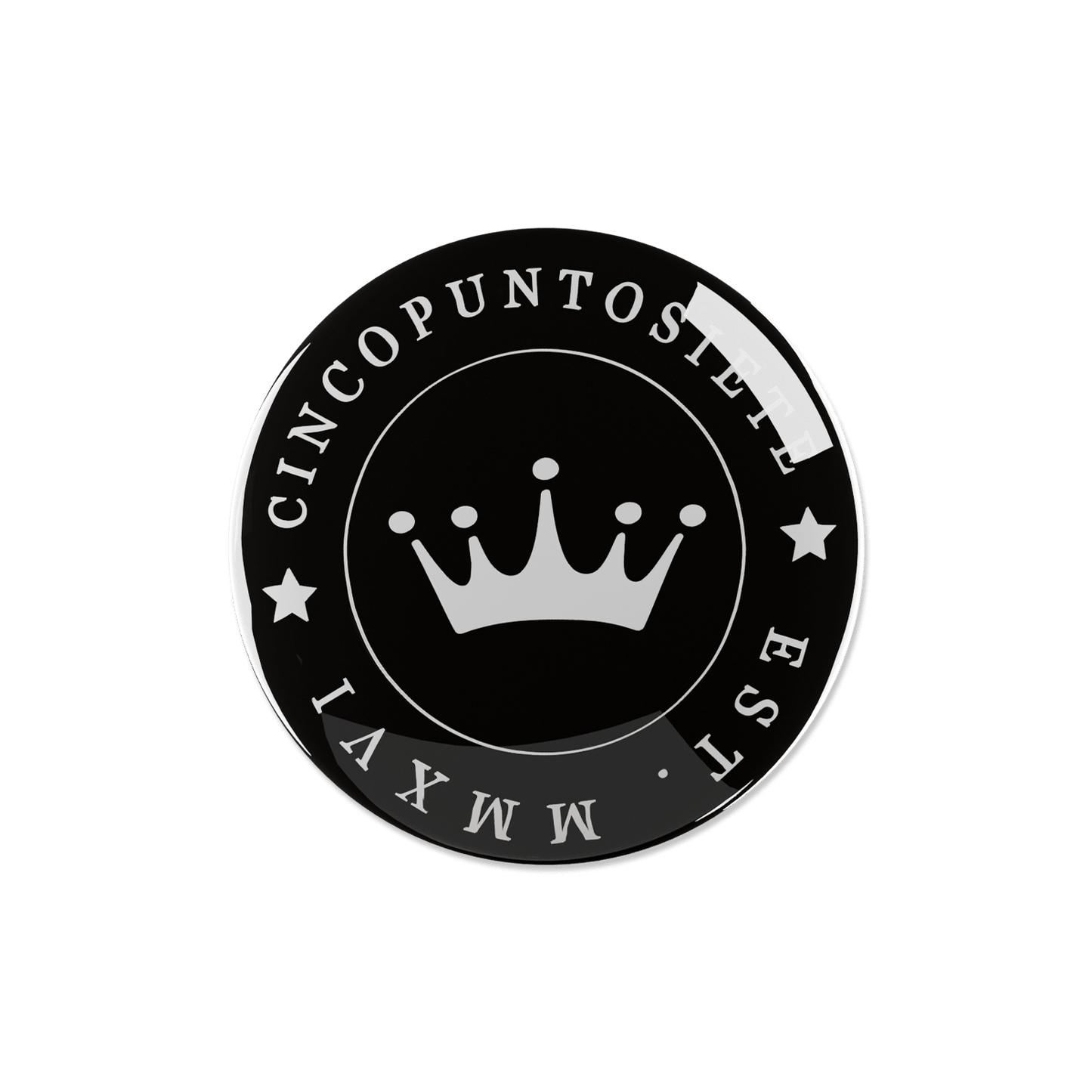 Va Luxury - Cincopunto7