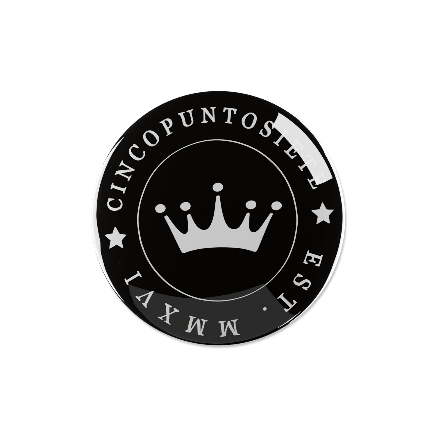 Va Luxury - Cincopunto7