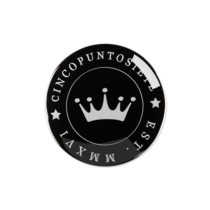 Va Luxury - Cincopunto7