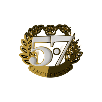 Va Luxury - Cincopunto7