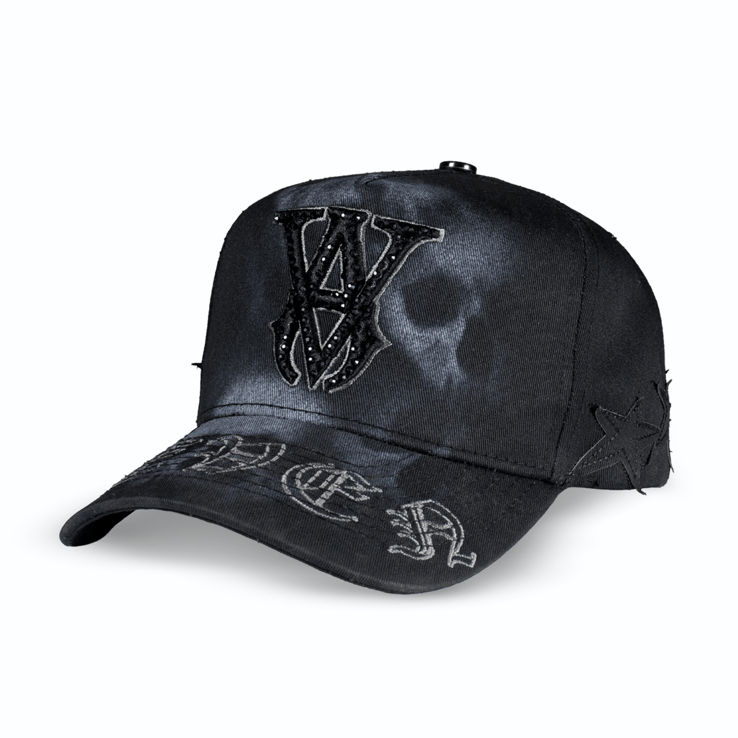 VA Skull Death - Cincopunto7