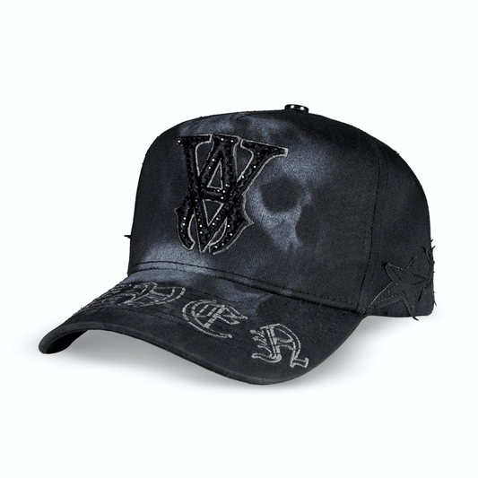 VA Skull Death - Cincopunto7