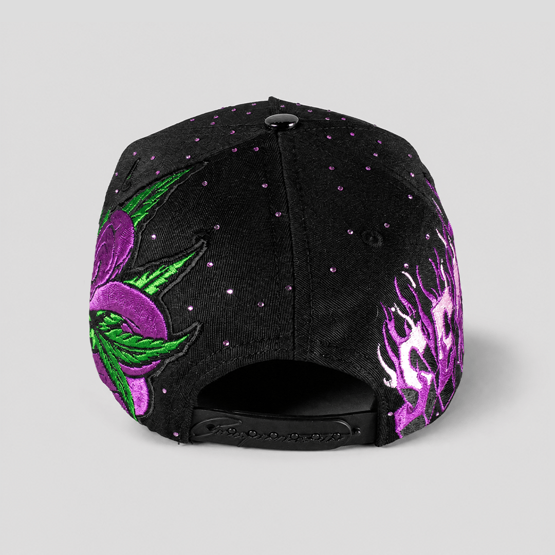 VA Snake Purple - Cincopunto7