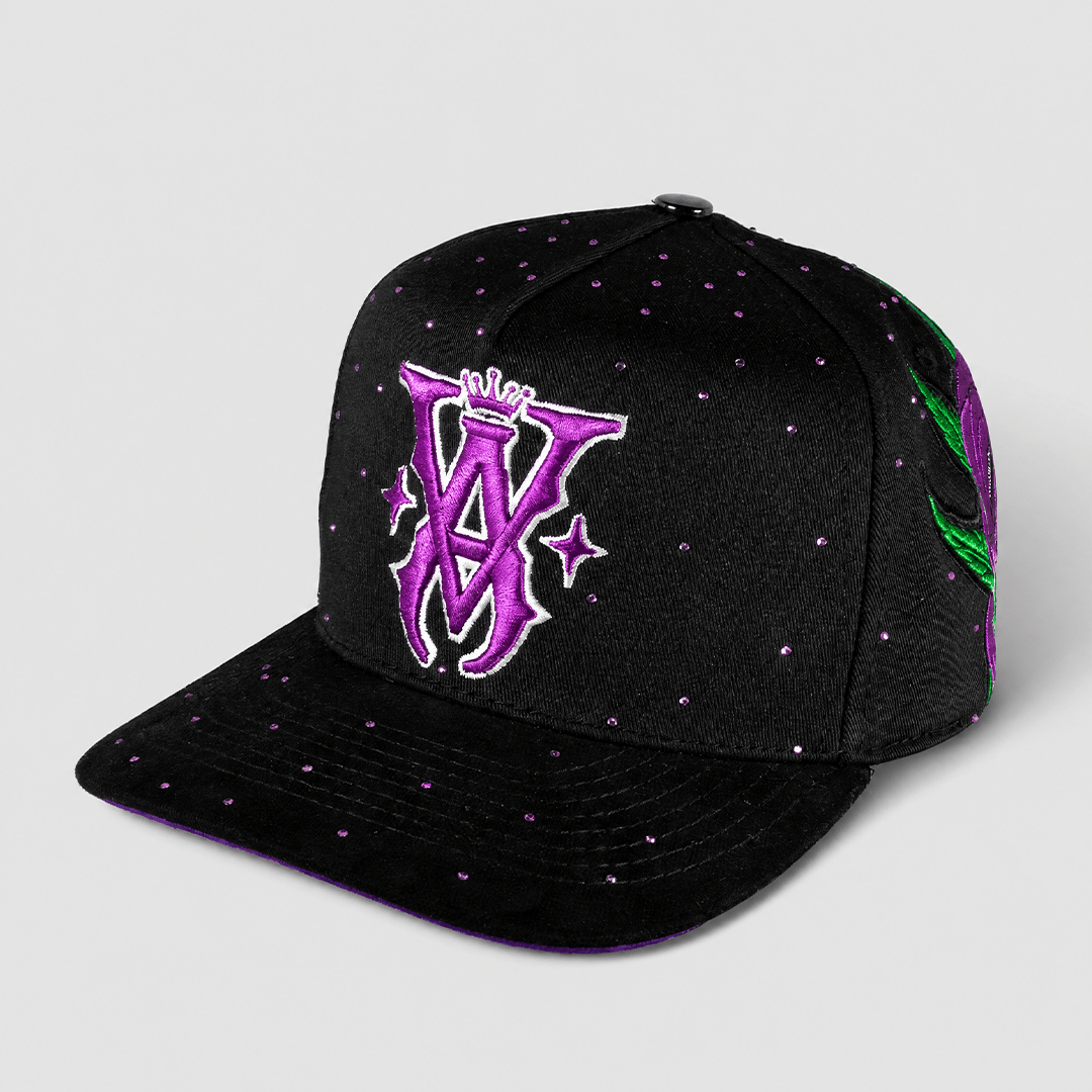 VA Snake Purple - Cincopunto7