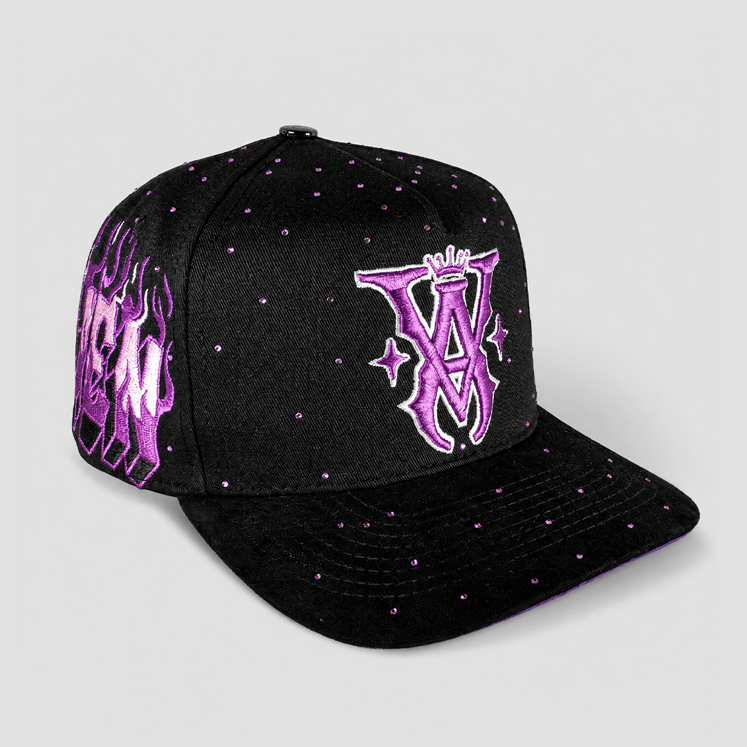 VA Snake Purple - Cincopunto7