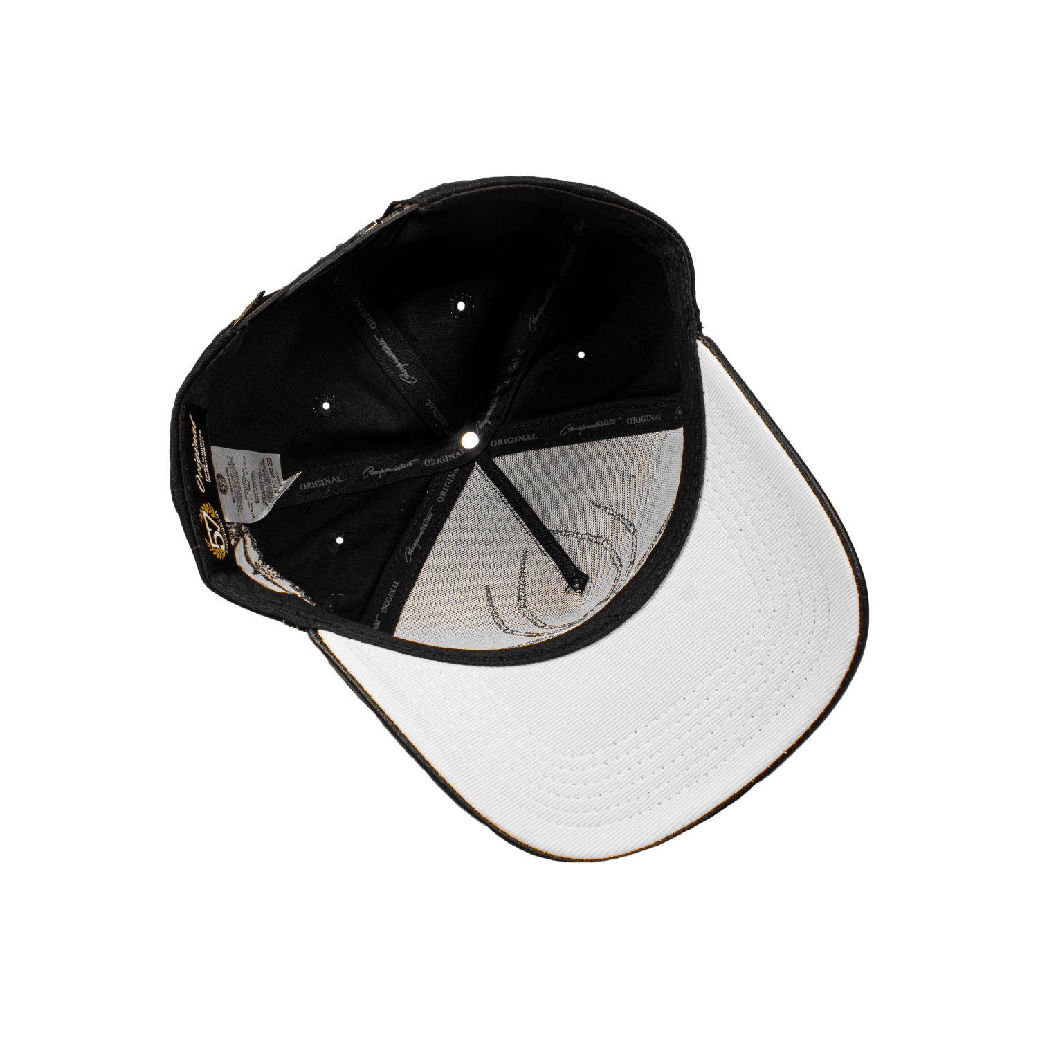 VA Spider Black Curva - Cincopunto7