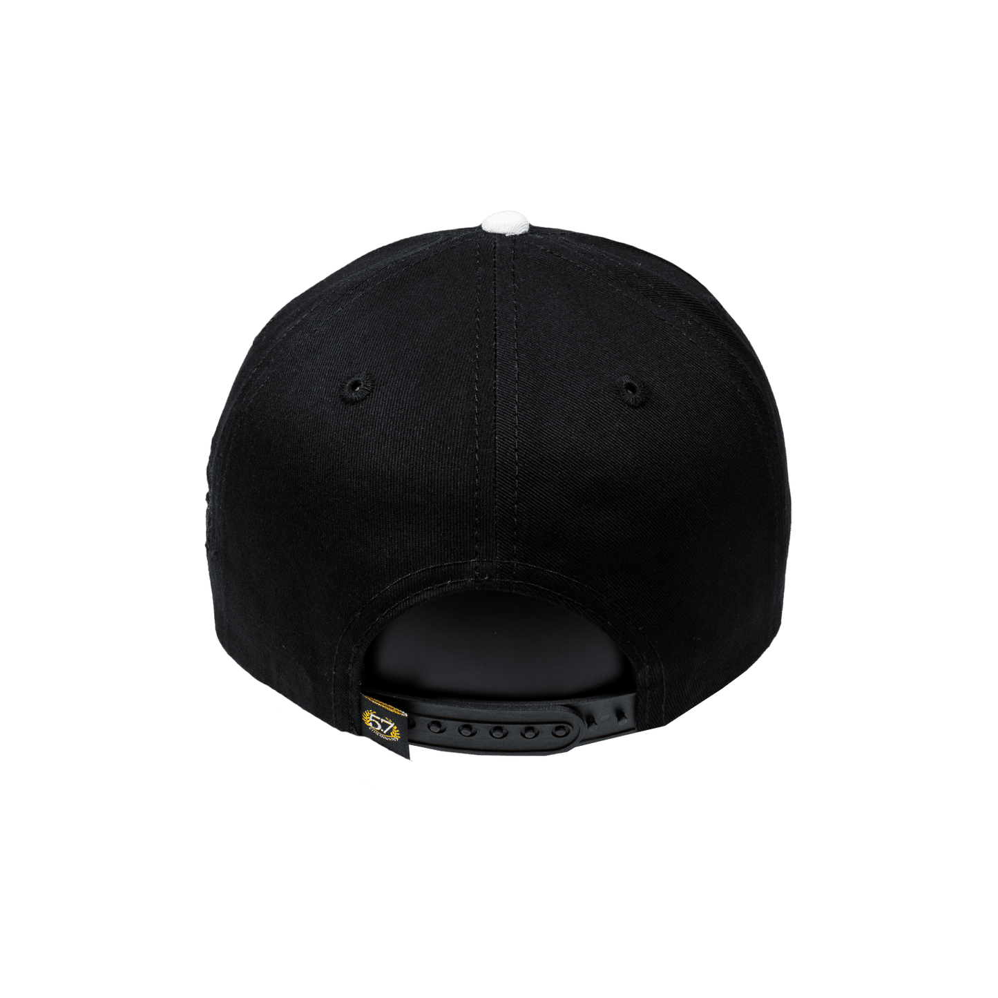 VA Spider Black Curva - Cincopunto7