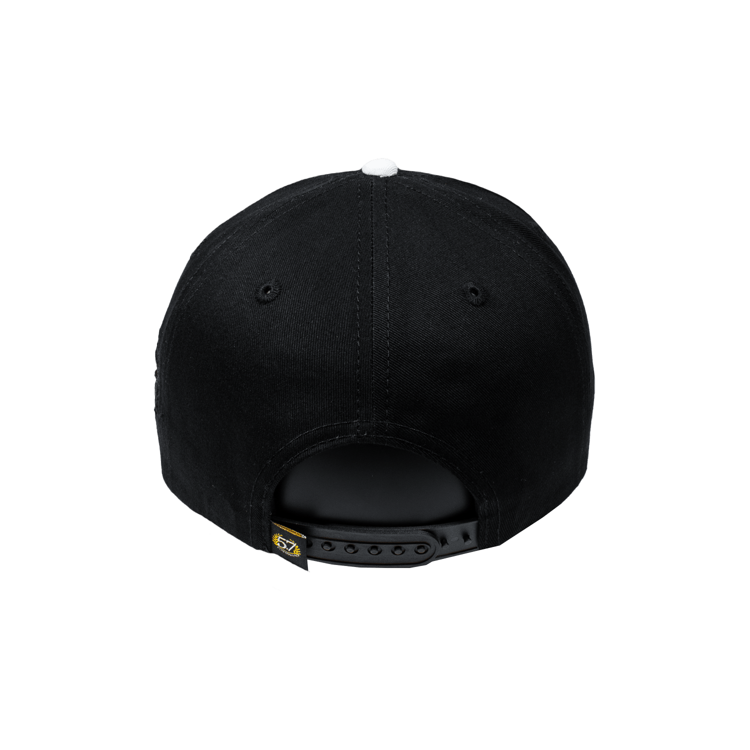 VA Spider Black Curva - Cincopunto7