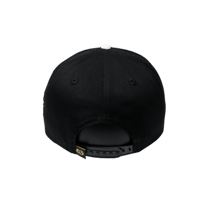 VA Spider Black Curva - Cincopunto7