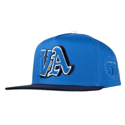 Vagancia Chenill Blue - Cincopunto7