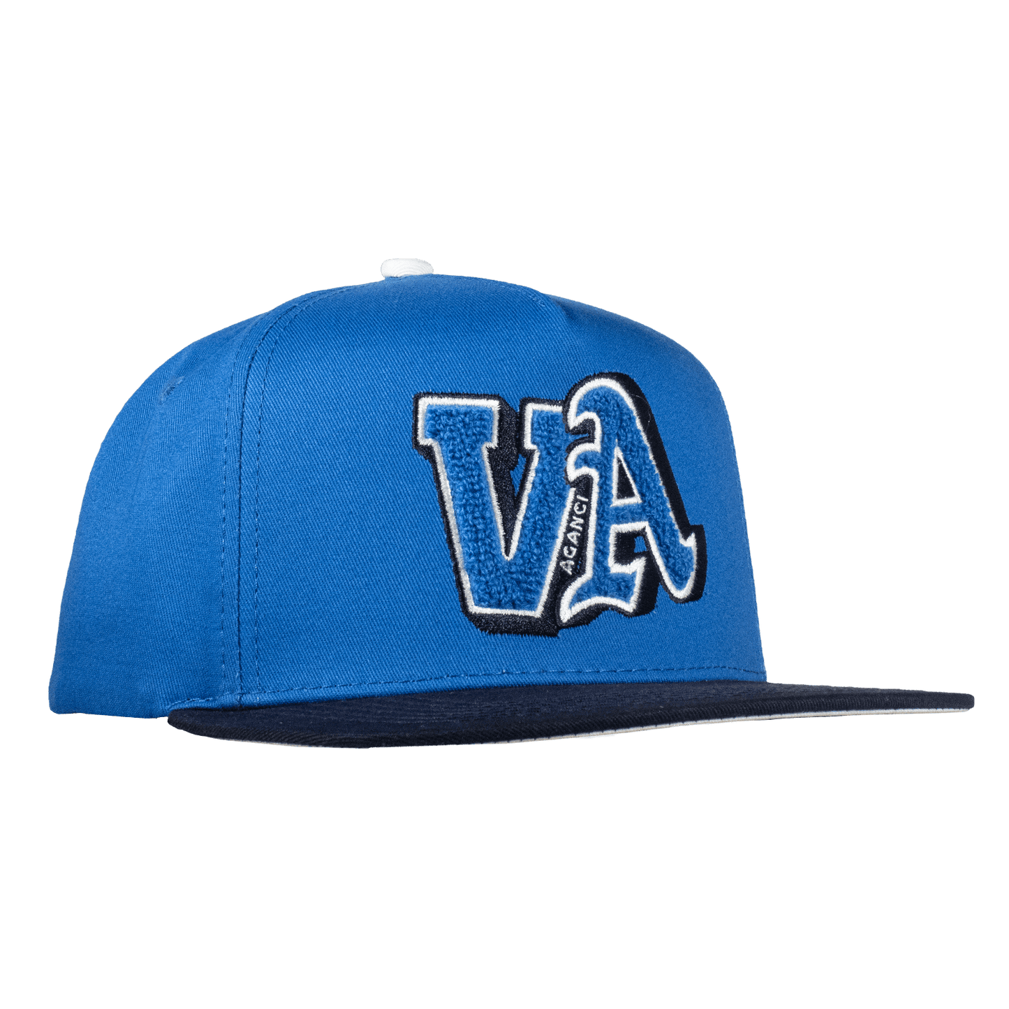 Vagancia Chenill Blue - Cincopunto7