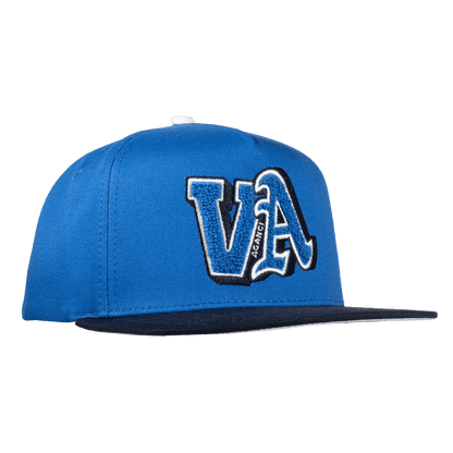 Vagancia Chenill Blue - Cincopunto7