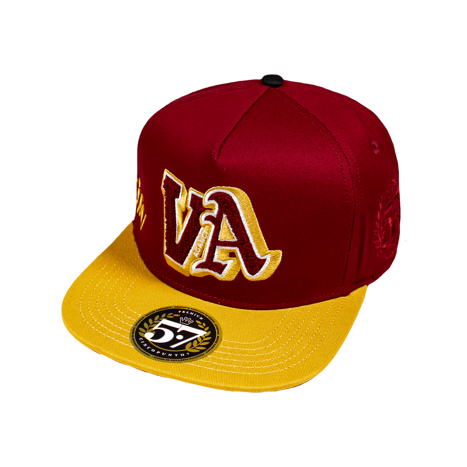 Vagancia Chenill Tinta - Cincopunto7