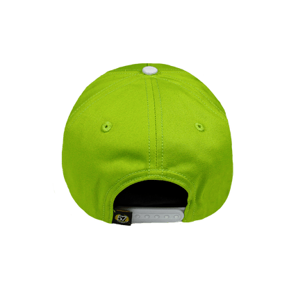 Vagancia Chenill Verde - Cincopunto7