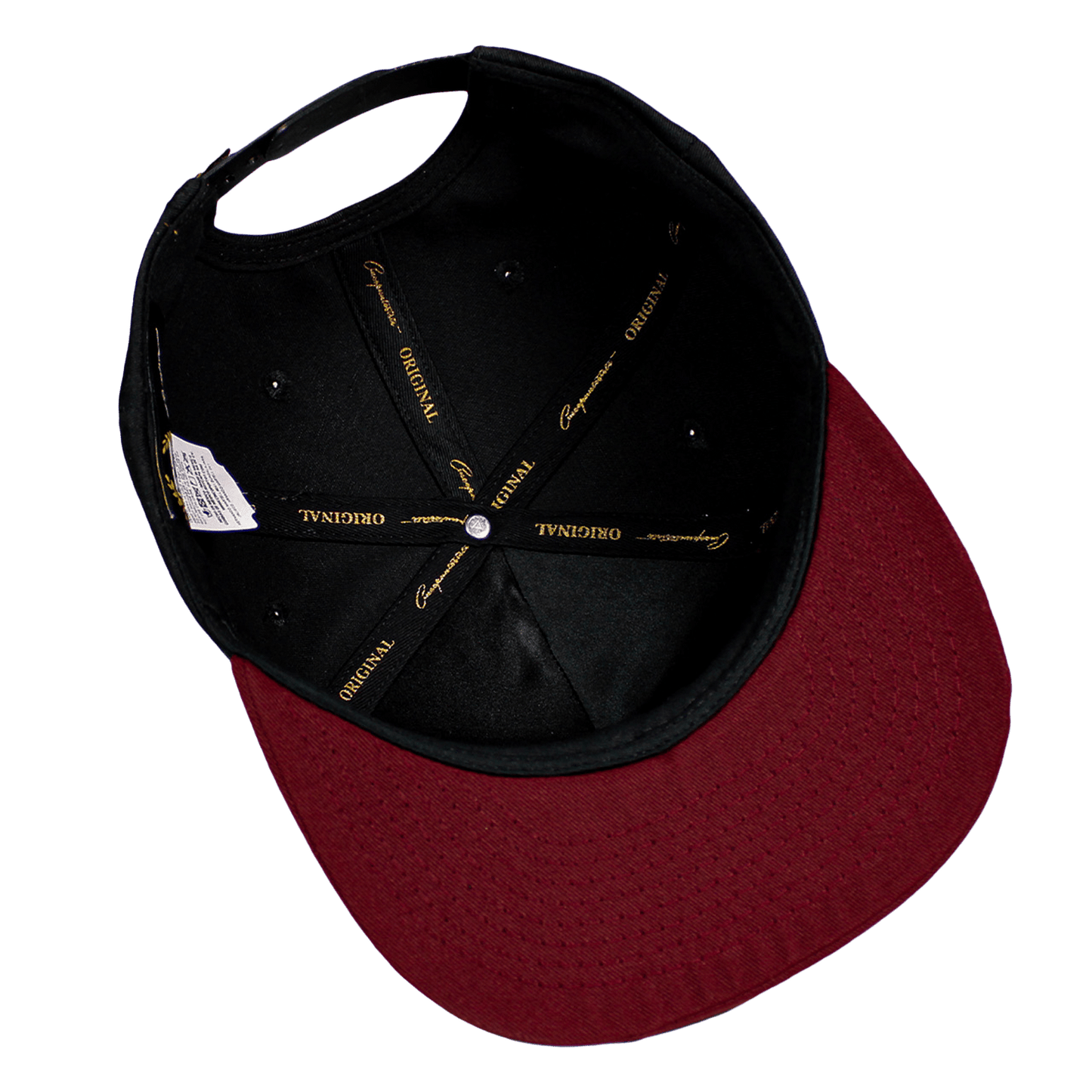 Vagancia CincoPunto7 World Brown - Cincopunto7