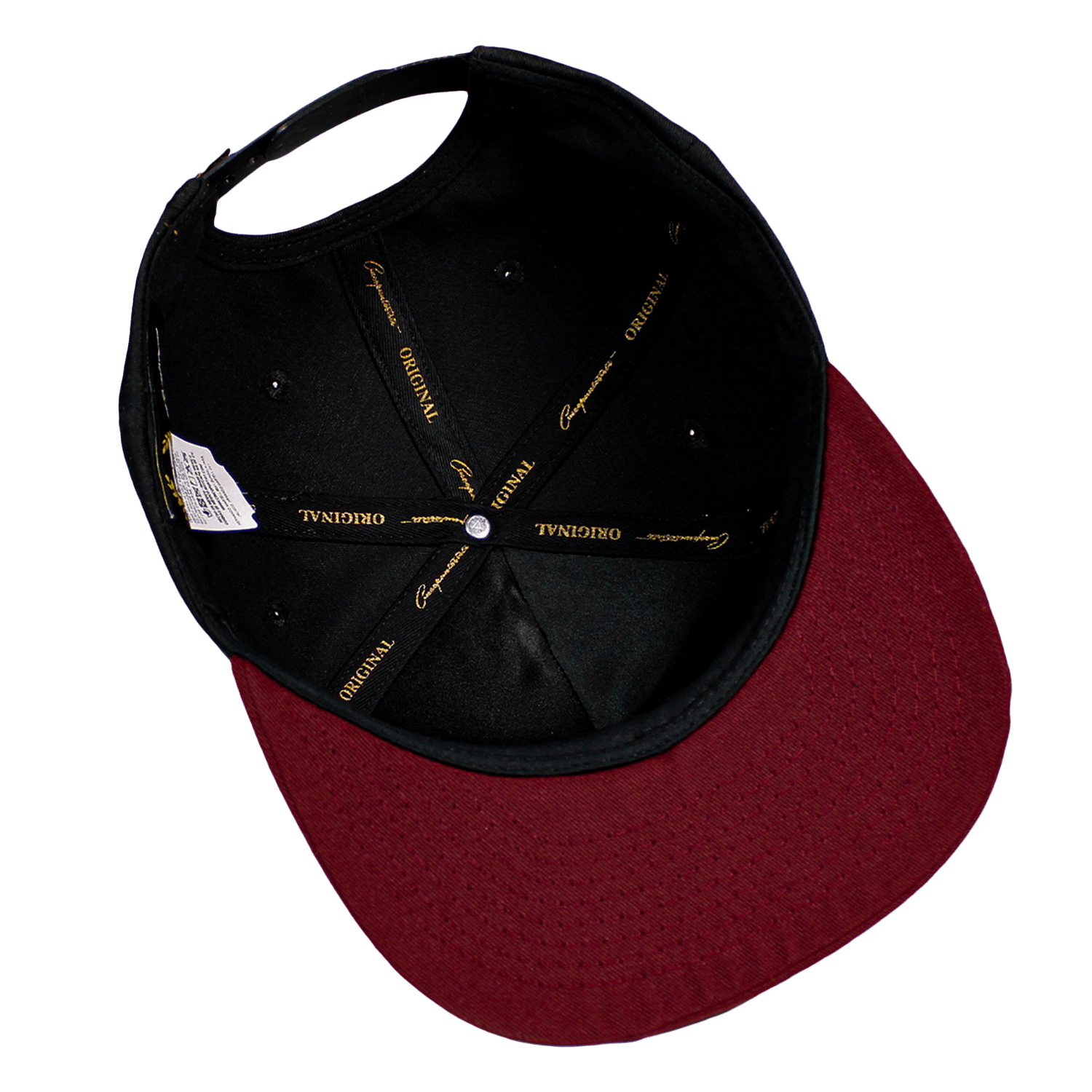 Vagancia CincoPunto7 World Brown - Cincopunto7