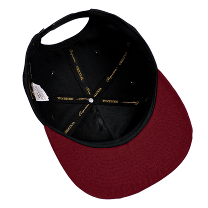 Vagancia CincoPunto7 World Brown - Cincopunto7