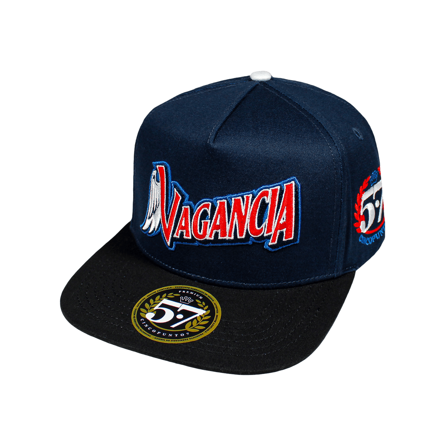 Vagancia EE Azul Marino - Cincopunto7