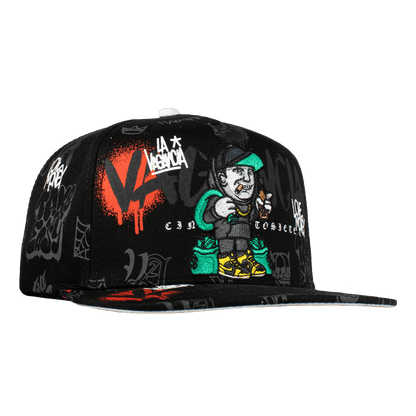 Vagancia Full Print M1 - Cincopunto7