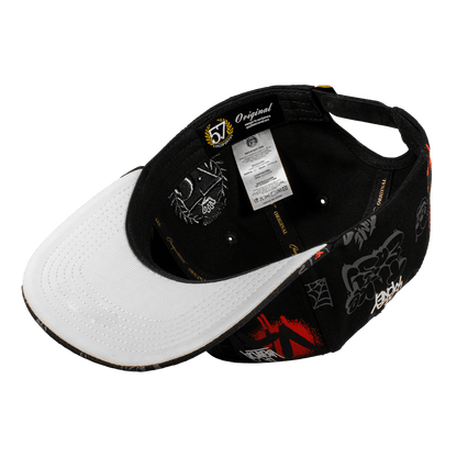 Vagancia Full Print M1 - Cincopunto7