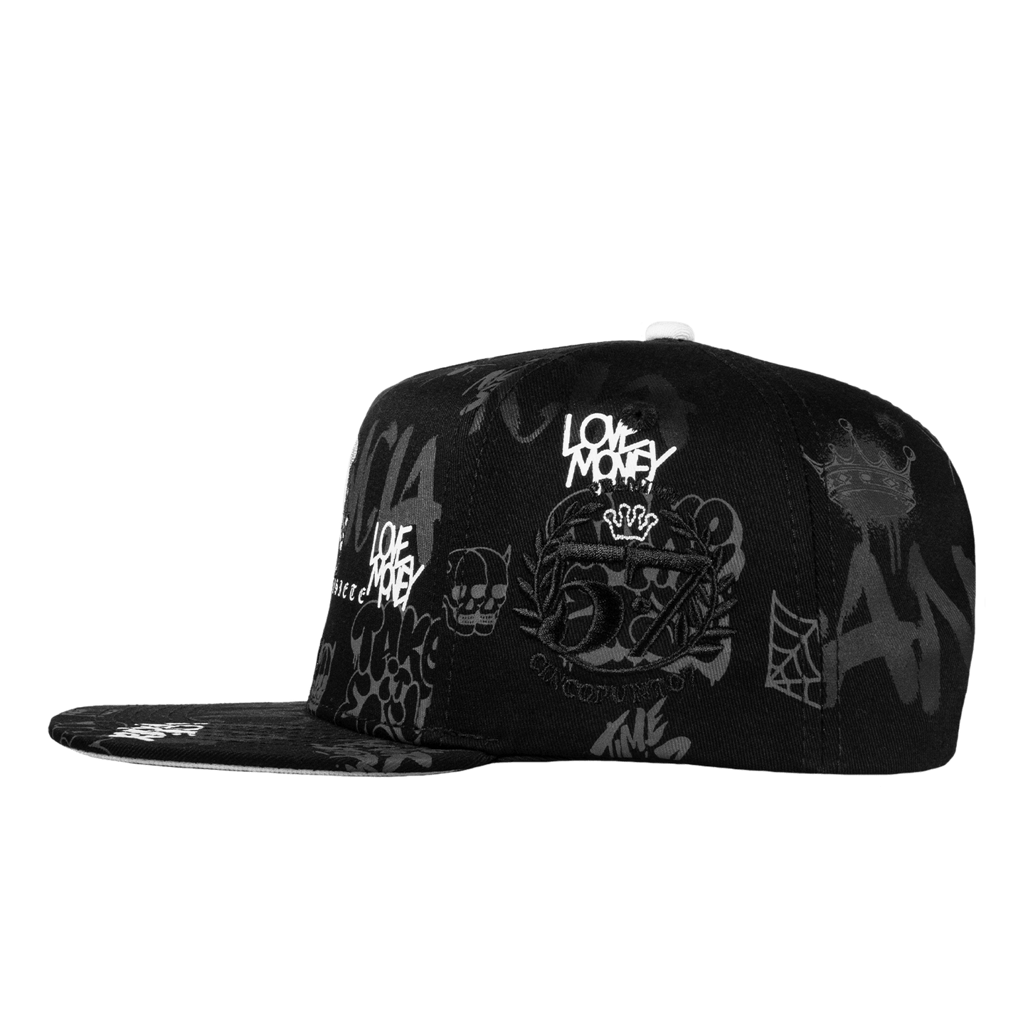 Vagancia Full Print M1 - Cincopunto7