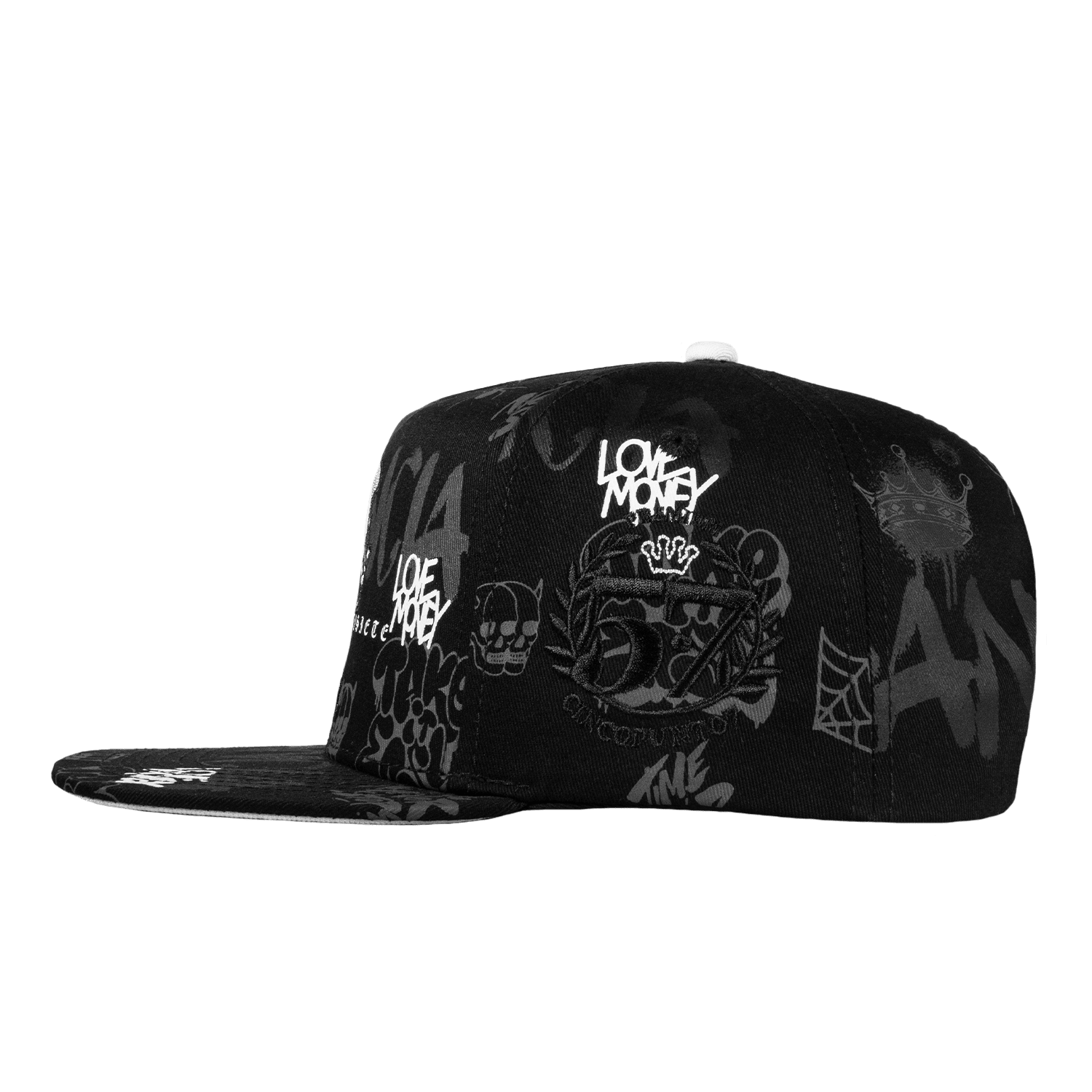 Vagancia Full Print M1 - Cincopunto7