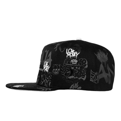 Vagancia Full Print M1 - Cincopunto7