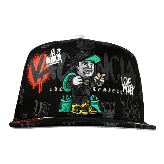 Vagancia Full Print M1 - Cincopunto7