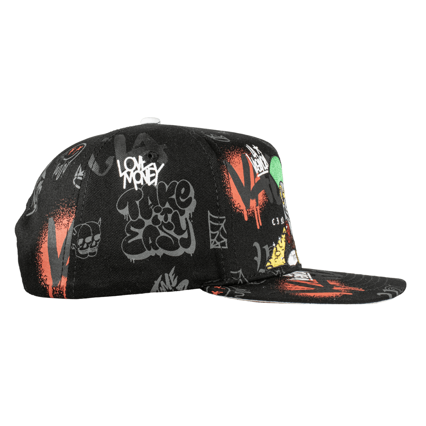Vagancia Full Print M2 - Cincopunto7