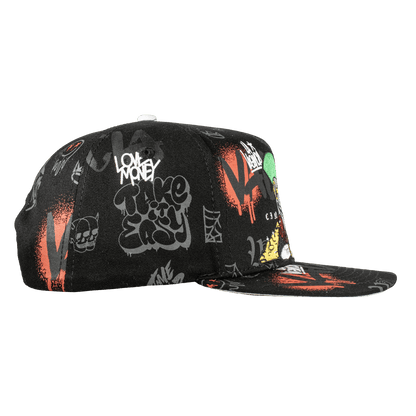 Vagancia Full Print M2 - Cincopunto7