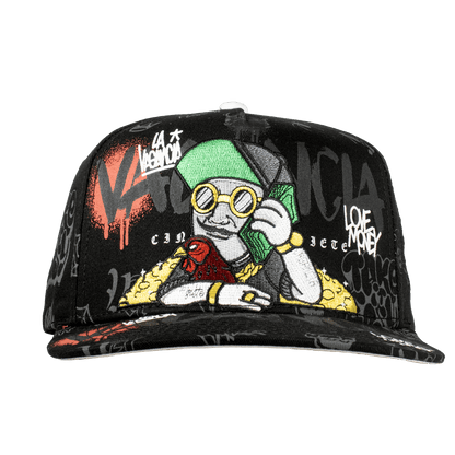 Vagancia Full Print M2 - Cincopunto7