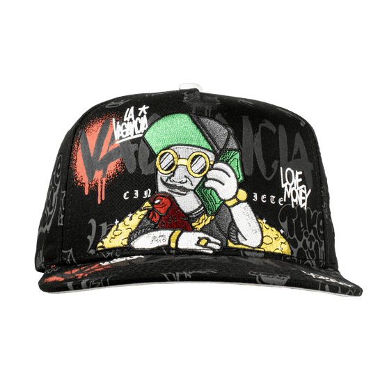 Vagancia Full Print M2 - Cincopunto7