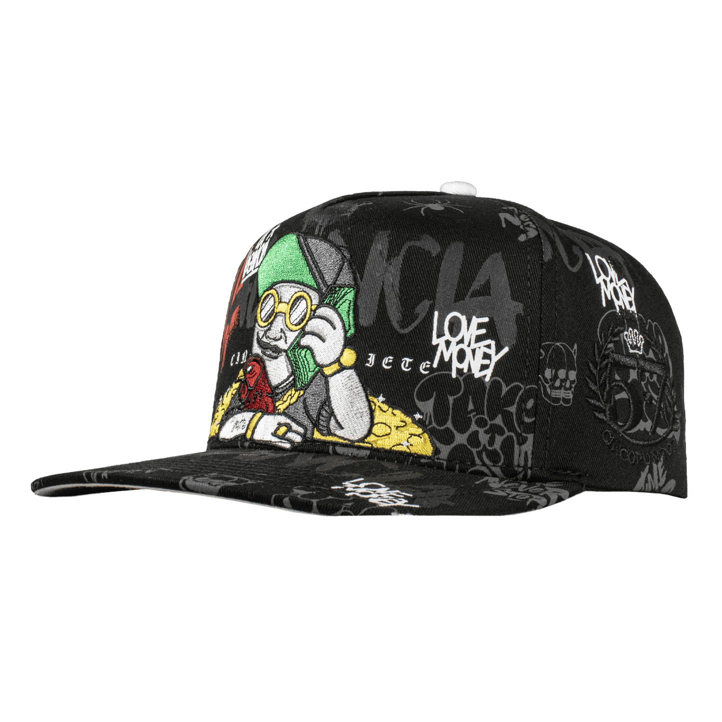 Vagancia Full Print M2 - Cincopunto7