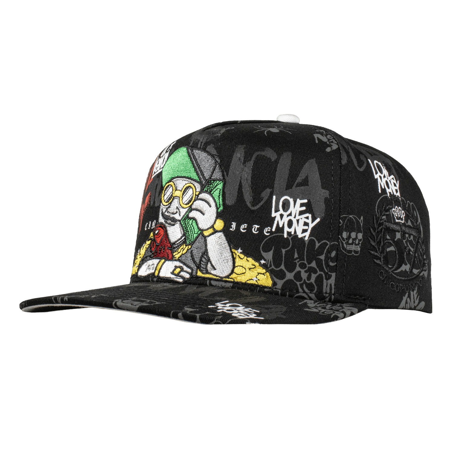 Vagancia Full Print M2 - Cincopunto7