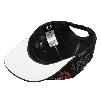 Vagancia Full Print M2 - Cincopunto7