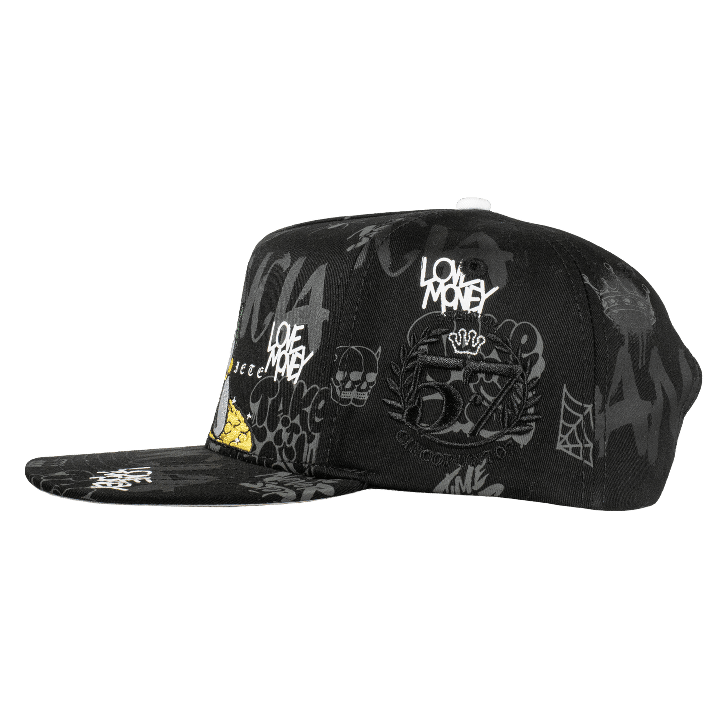 Vagancia Full Print M2 - Cincopunto7