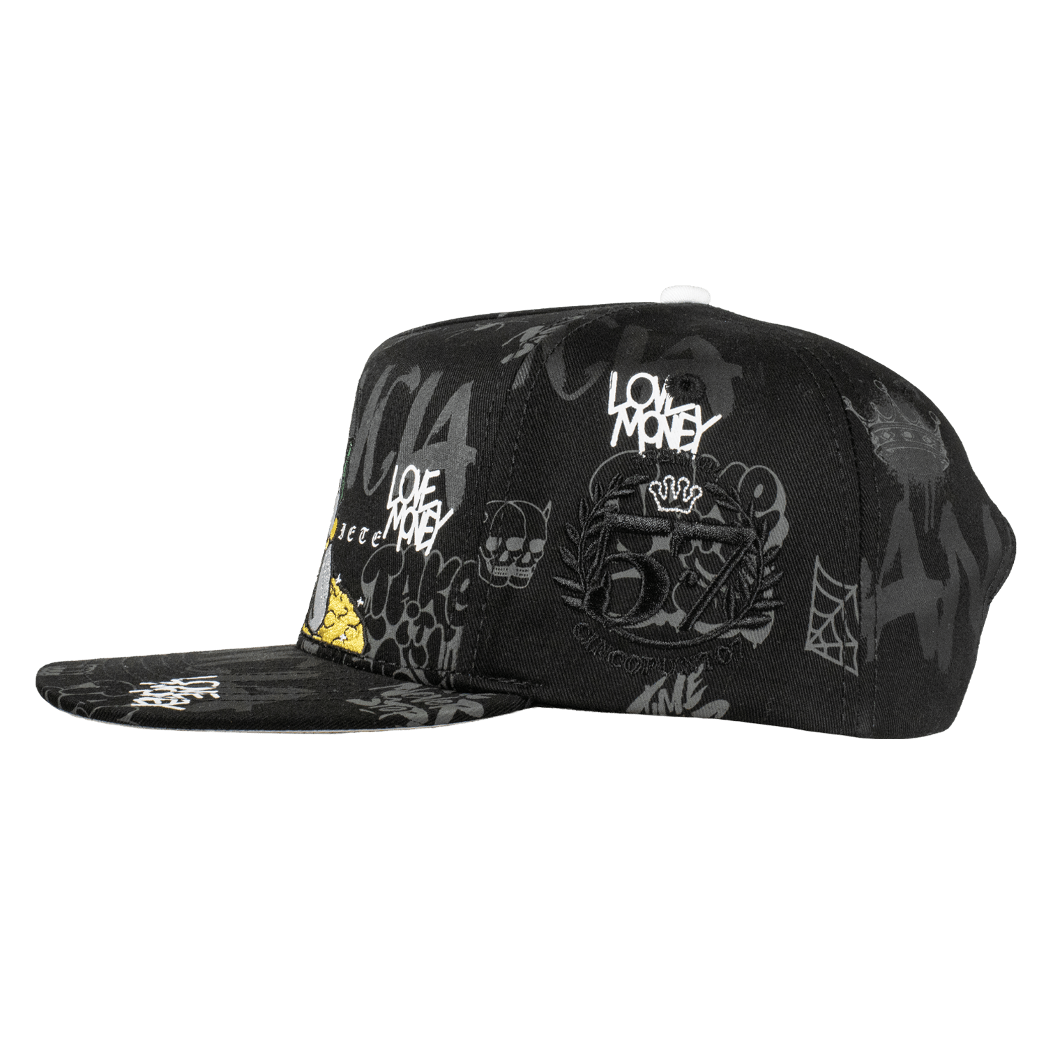 Vagancia Full Print M2 - Cincopunto7