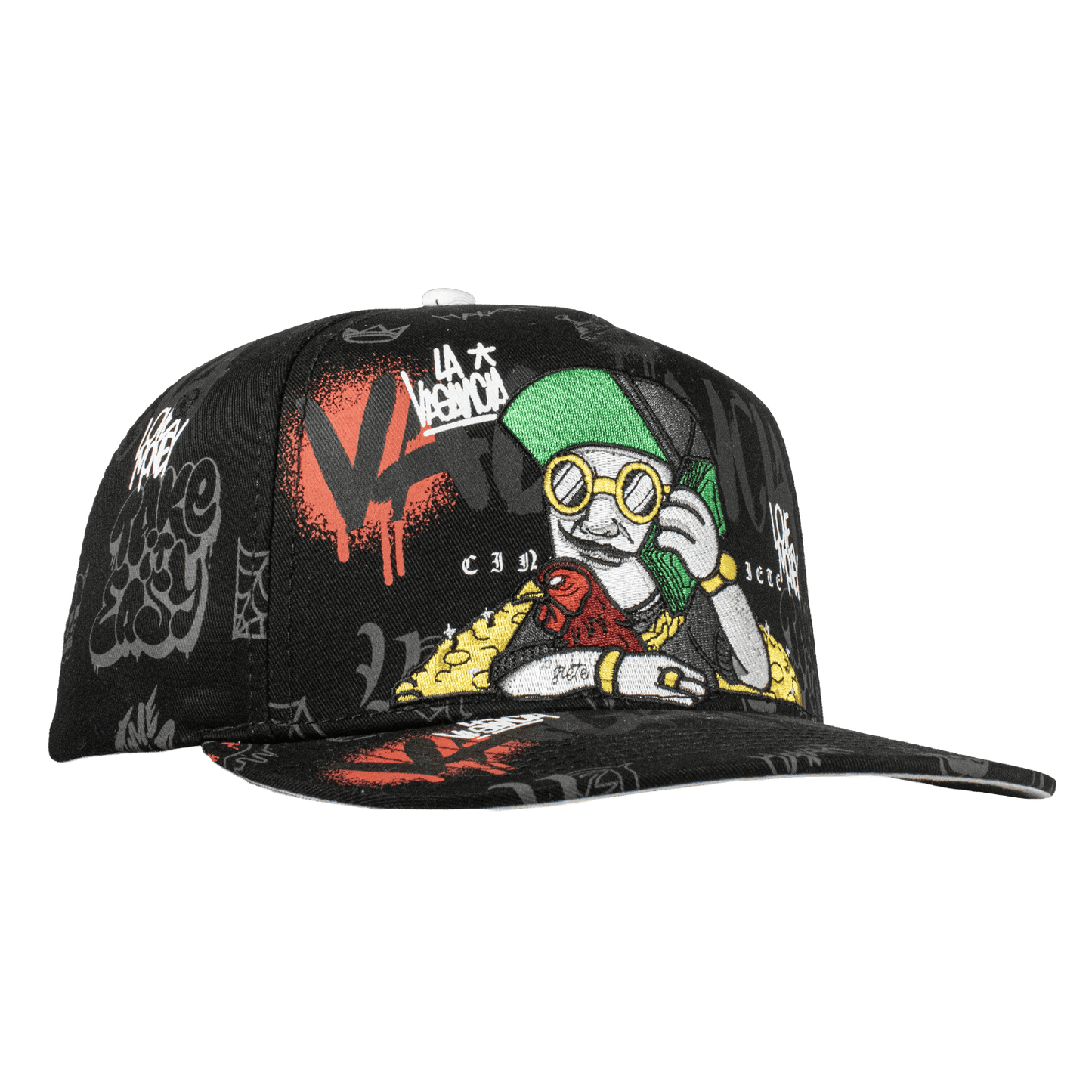 Vagancia Full Print M2 - Cincopunto7