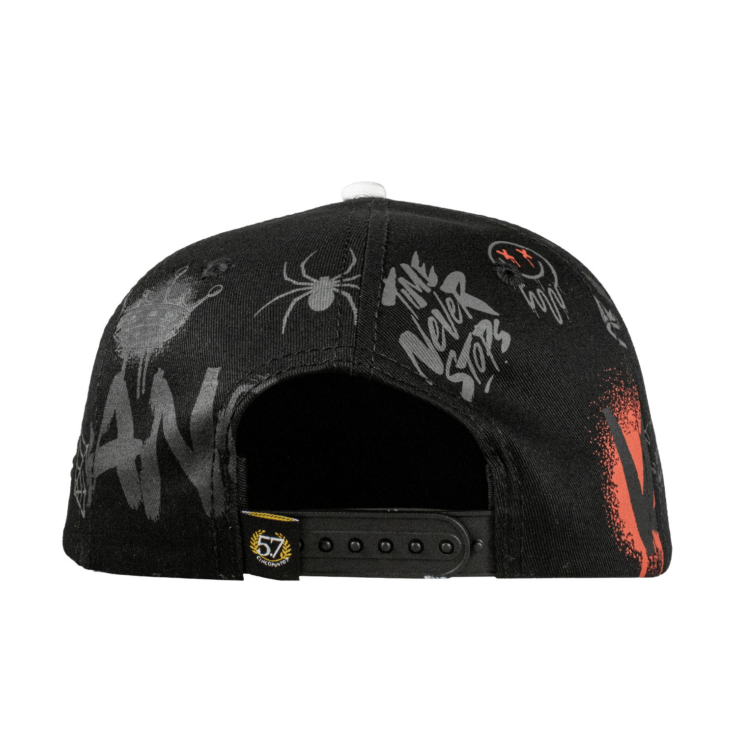 Vagancia Full Print M2 - Cincopunto7