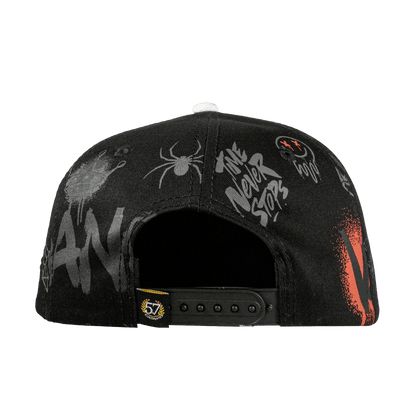 Vagancia Full Print M2 - Cincopunto7