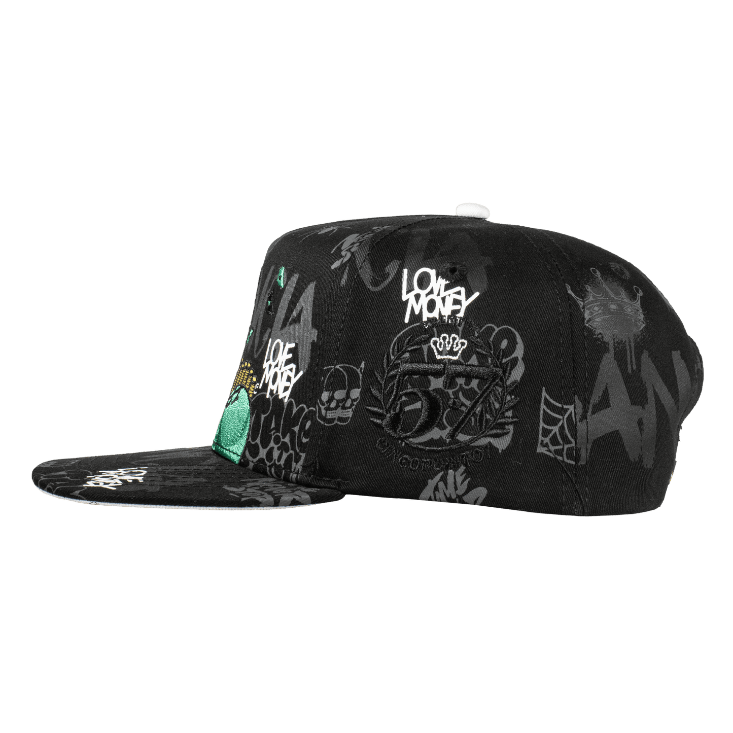 Vagancia Full Print M3 - Cincopunto7