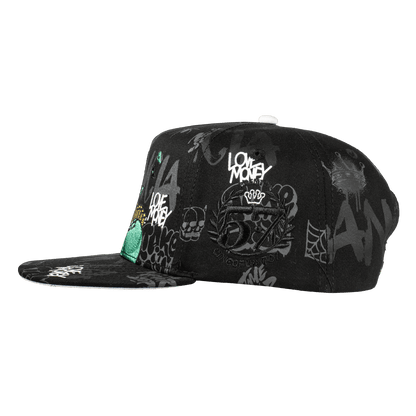 Vagancia Full Print M3 - Cincopunto7