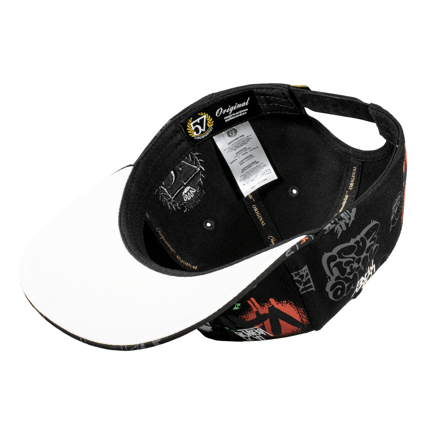 Vagancia Full Print M3 - Cincopunto7