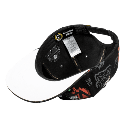 Vagancia Full Print M3 - Cincopunto7