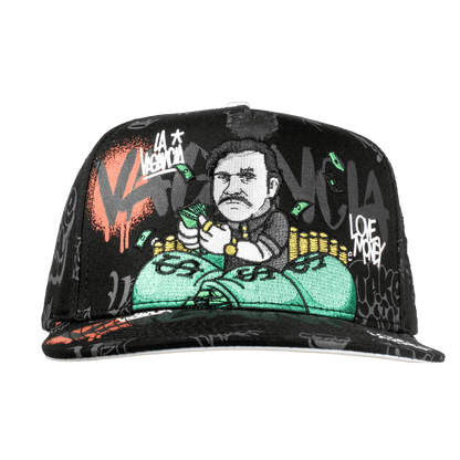 Vagancia Full Print M3 - Cincopunto7