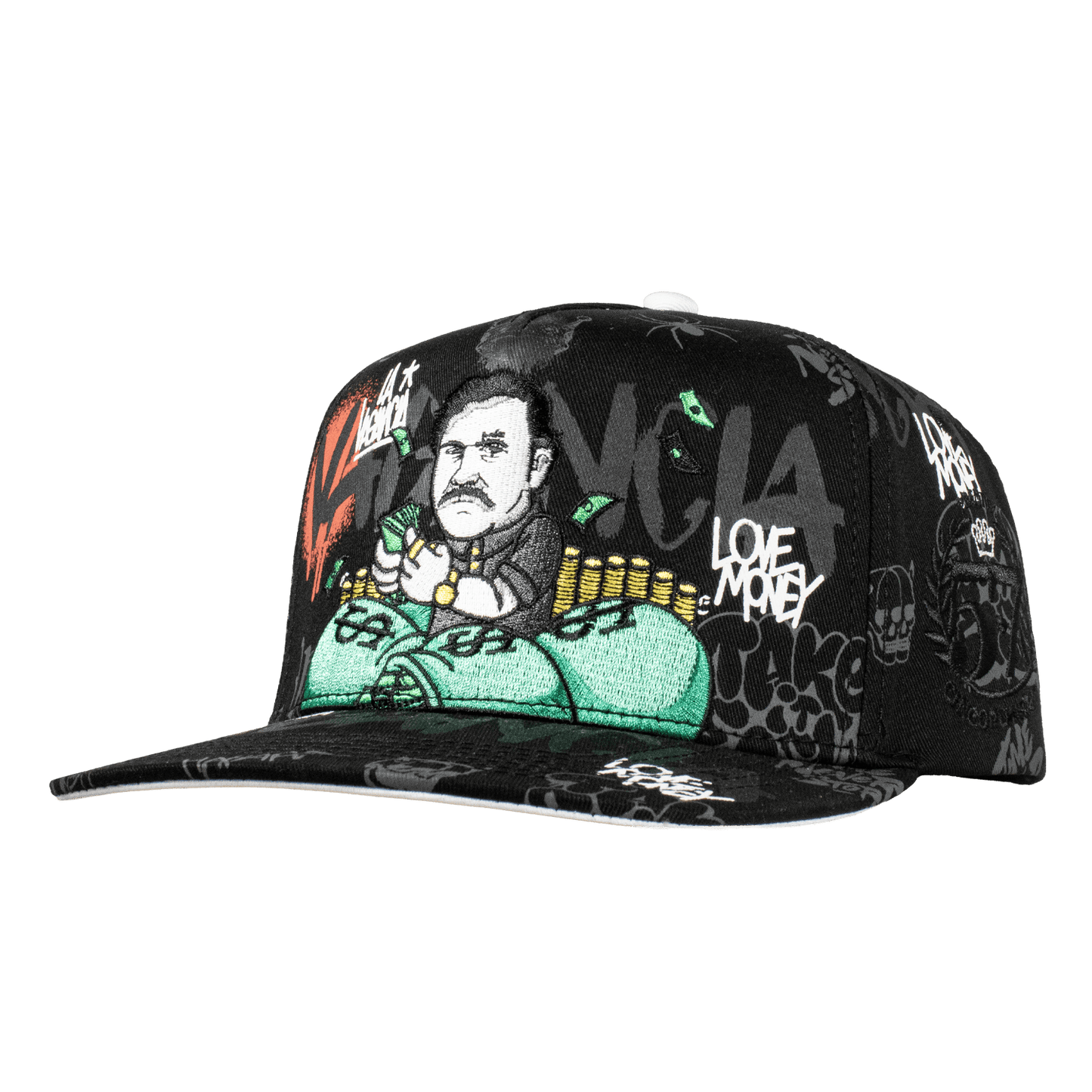 Vagancia Full Print M3 - Cincopunto7